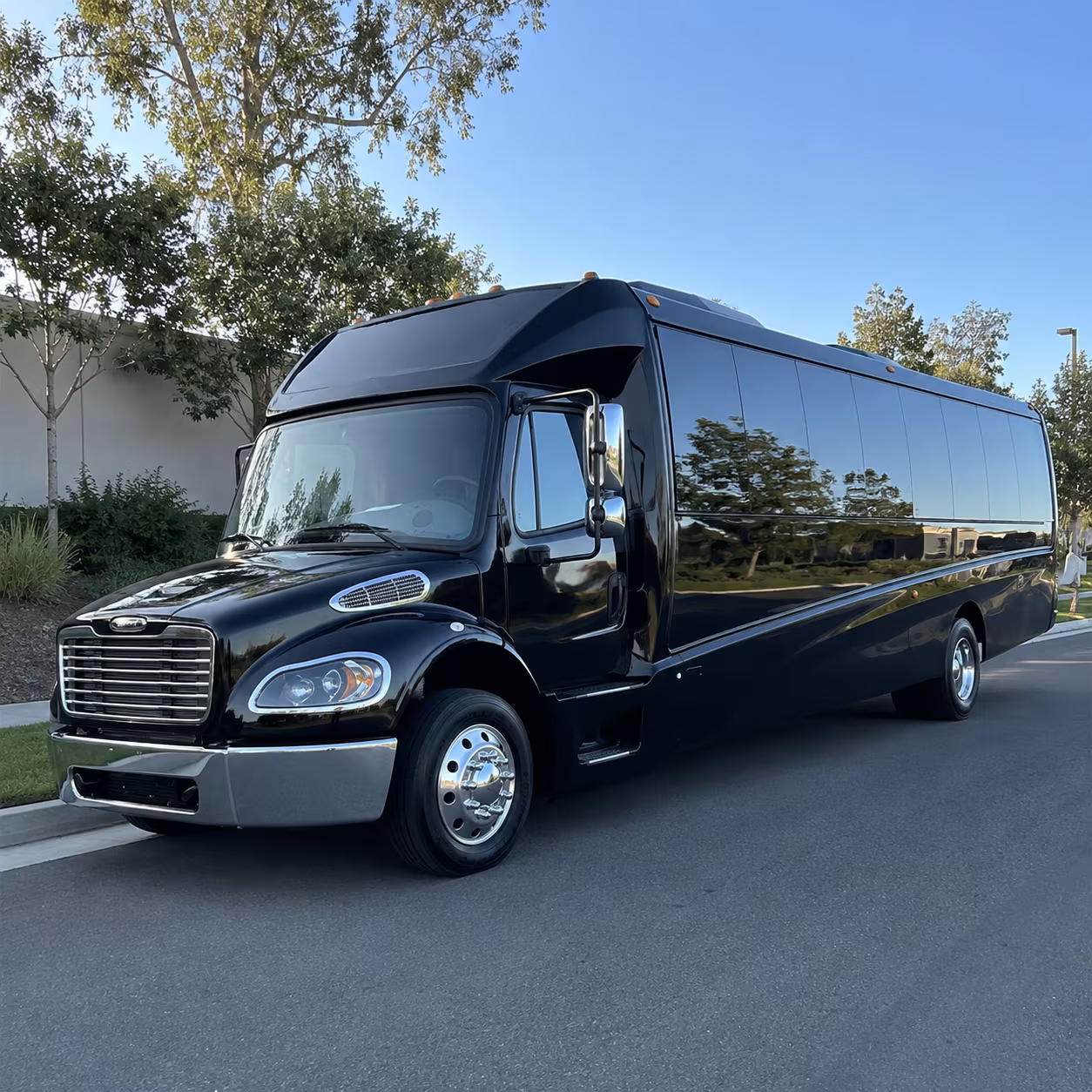 start planning your euclid field trip bus rental today
