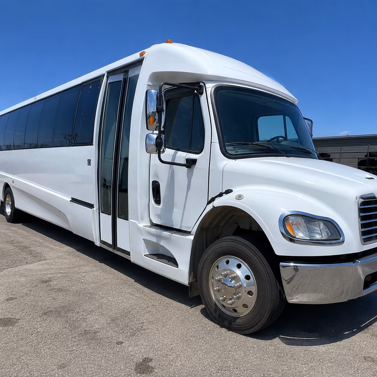 strongsville airport transfers made simple