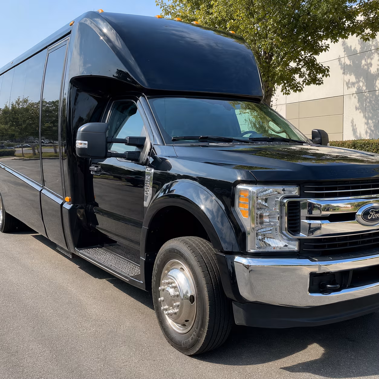 strongsville arrange transportation for your strongsville school field trip