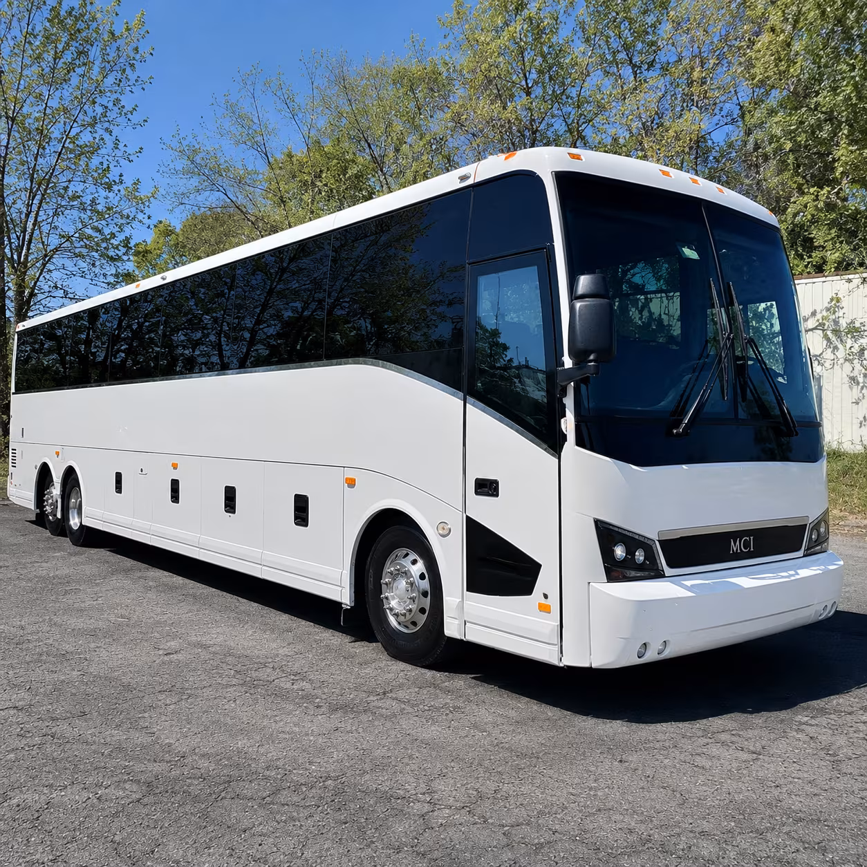 strongsville church religious group charter bus rentals