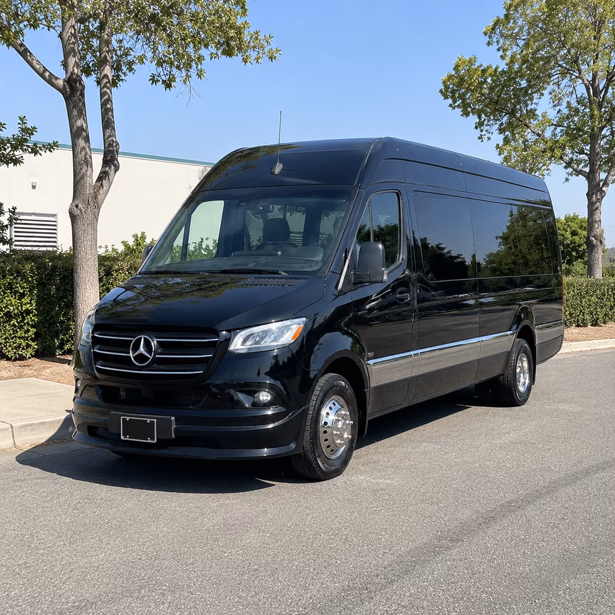 strongsville seamless transportation to strongsville private events