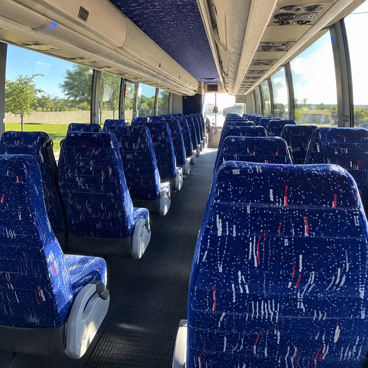 take your class to the great lakes science center and university circle with ease