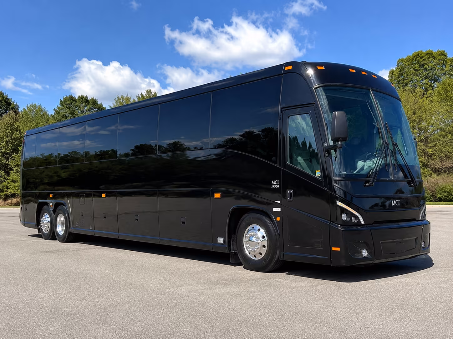wedding guest airport shuttles in euclid and the east suburbs