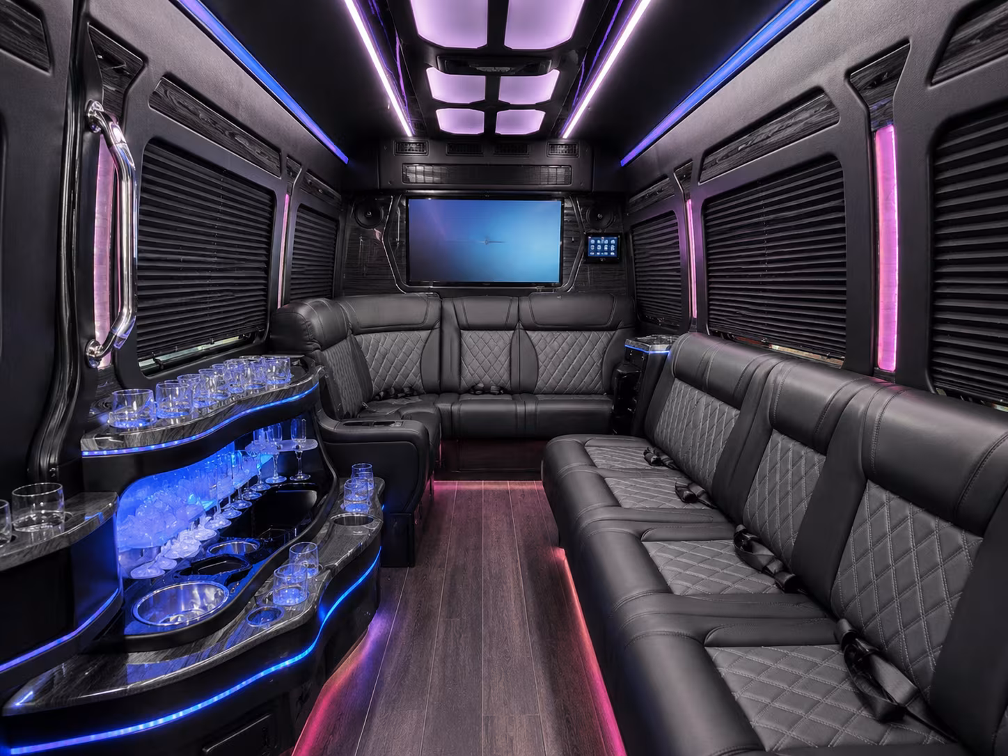 with euclidcharterbuscompany com booking special service and holiday shuttle transportation is simple