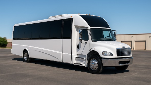 euclid bus rental for travel agents