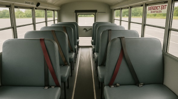 euclid school bus rental rental