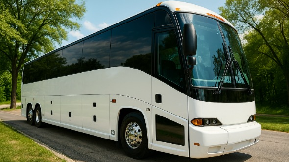euclid summer camp transportation and bus rentals