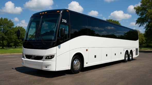 euclid vacation bus rentals for family trips