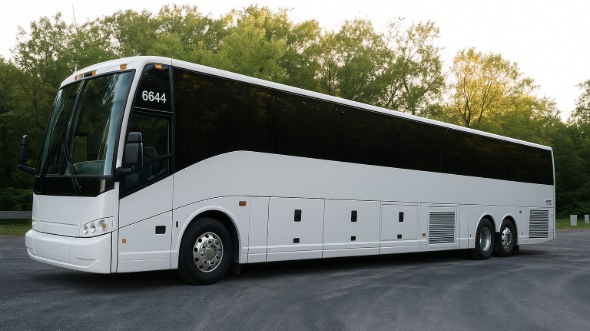 mentor construction site shuttle services