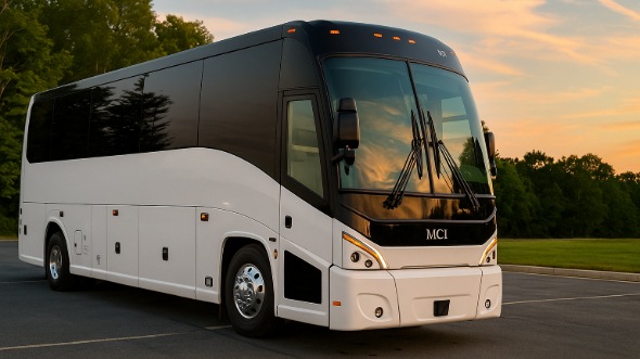 mentor wine tour and pub crawl bus rentals