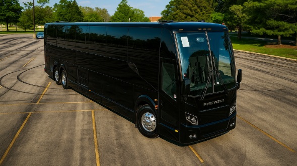 parma prom and homecoming party bus rentals